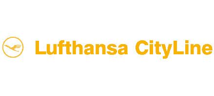 Lufthansa CityLine wwwchaviationcomportalstock1550gif