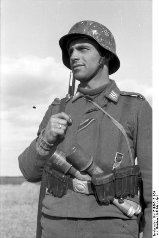 Luftwaffe Field Division - Alchetron, the free social encyclopedia