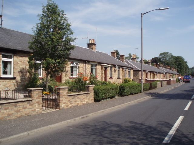 Lugar, East Ayrshire