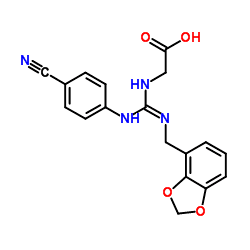 Lugduname Lugduname C18H16N4O4 ChemSpider