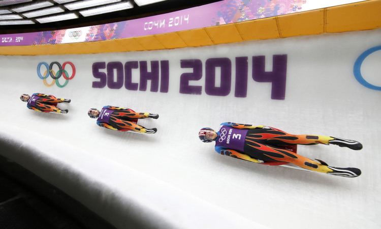 Luge Luge is easy39 is the perfect Olympic parody video For The Win