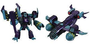 Lugnut (Transformers) Lugnut Animated Transformers Wiki