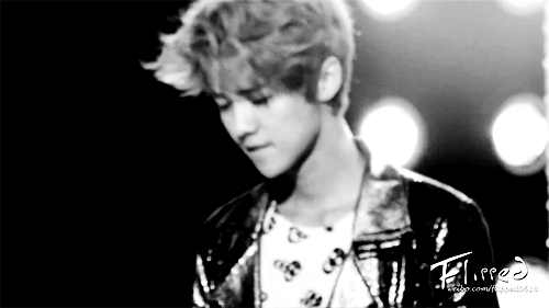 Luhan (singer) Occasionally Fangirly Luhan an introduction and