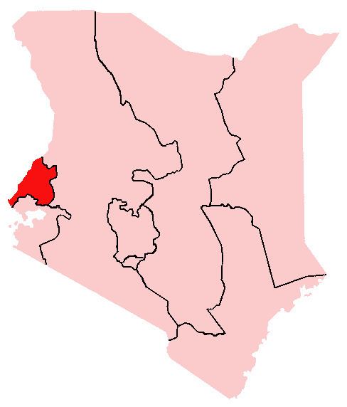 Luhya people