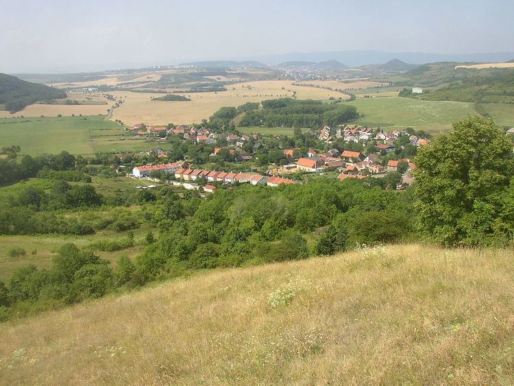 Lužice (Most District)