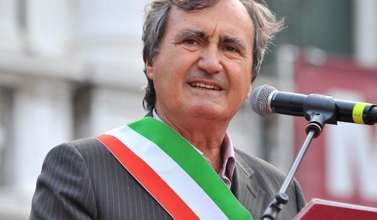 Luigi Brugnaro Luigi Brugnaro Venice mayor says people who shout Allahu akbar