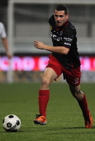 Luigi Bruins Luigi Bruins Photos SC Excelsior Rotterdam v FC