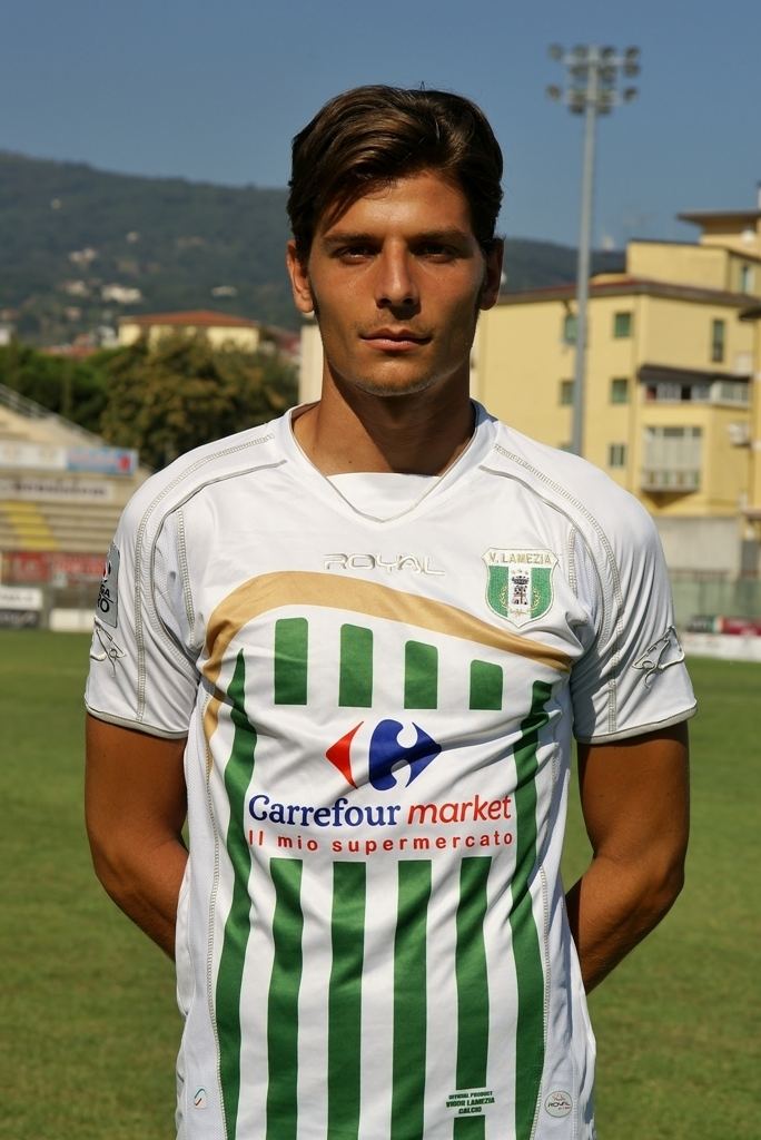 Luigi Castaldo Luigi Castaldo Carriera stagioni presenze goal