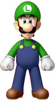 Luigi - Alchetron, The Free Social Encyclopedia