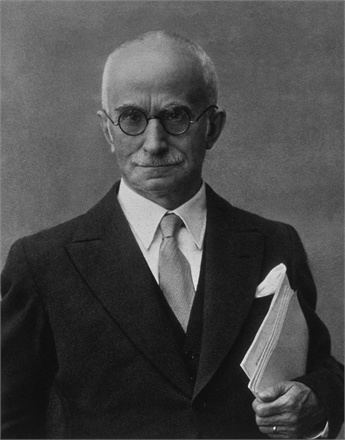 Luigi Einaudi Fondazione Luigi Einaudi per studi di politica ed