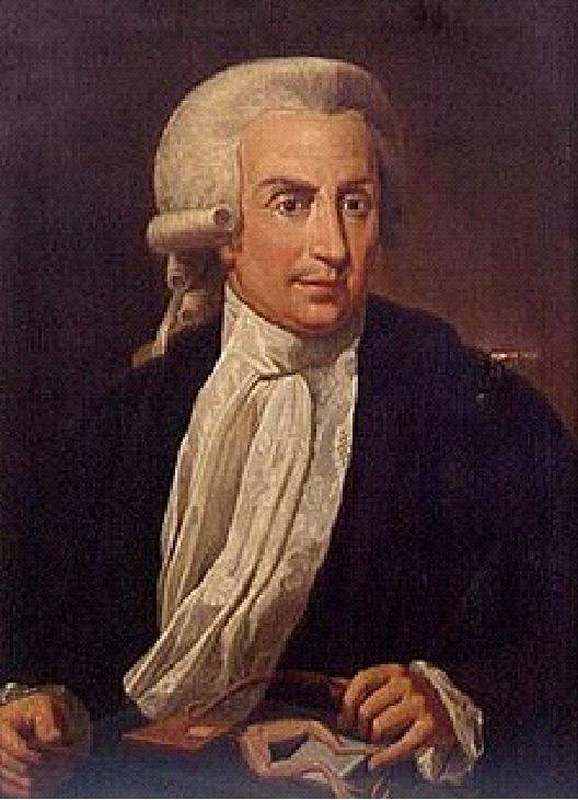 Luigi Galvani HISTORY OF MEDICINE Target Health Global