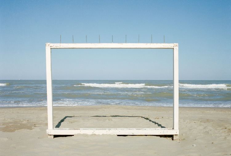 Luigi Ghirri Ghirri Thinking in Images uncube