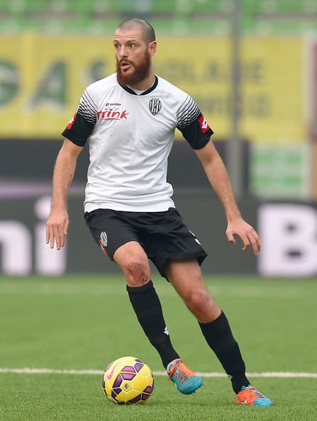 Luigi Giorgi (soldier) Luigi Giorgi Photos Photos AC Cesena v UC Sampdoria Serie A Zimbio