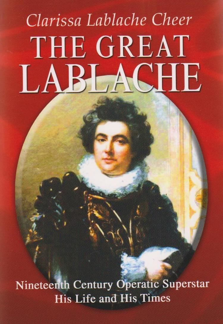 Luigi Lablache Untitled Document