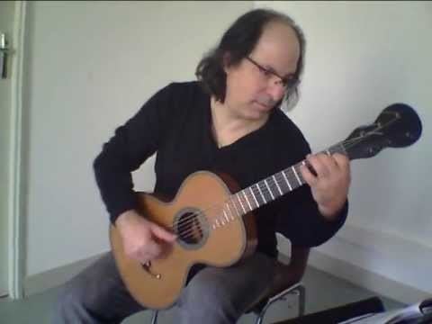 Luigi Legnani luigi legnani sur modle legnani authentique 19eme guitare