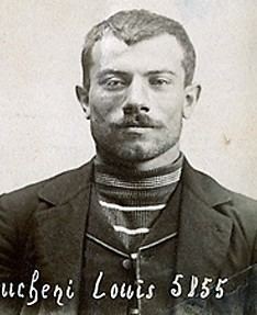 Luigi Lucheni httpsuploadwikimediaorgwikipediacommons33