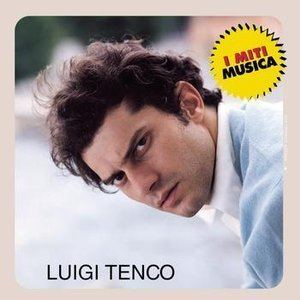 Luigi Tenco Luigi Tenco Free listening videos concerts stats and photos at
