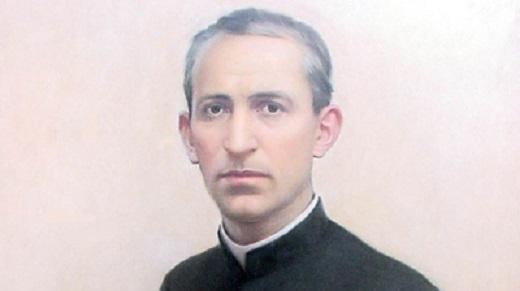 Luigi Variara Bx Louis Luigi Variara Prtre et Fondateur Fte le 1er Fvrier