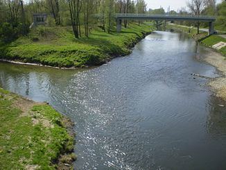 Lučina (river) httpsuploadwikimediaorgwikipediacommonsthu