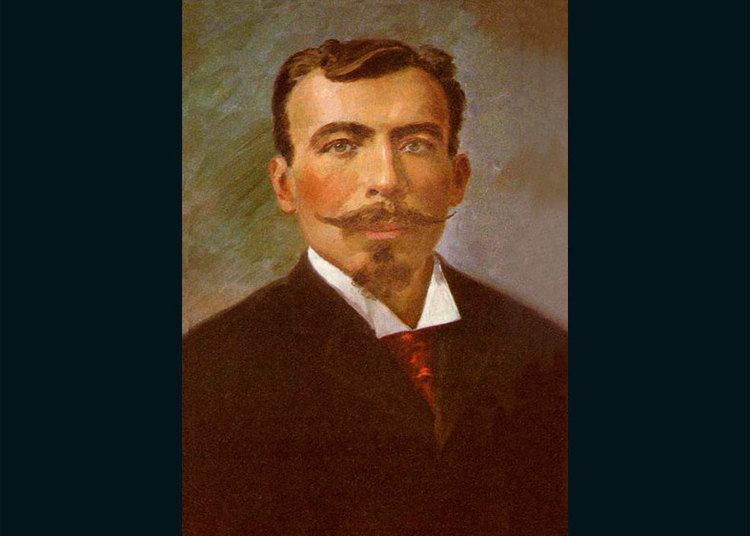 Luis A. Martínez Luis A Martnez Personajes Histricos Enciclopedia Del Ecuador