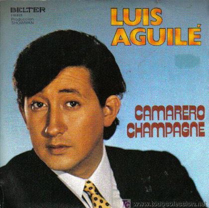 Luis Aguilé Luis Aguil canciones en quotwavquot escuchar y bajar