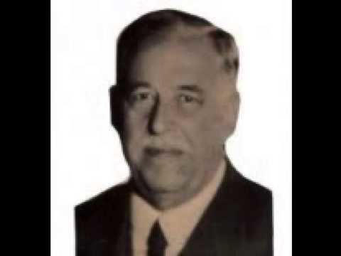 Luis Alberto de Herrera DR LUIS ALBERTO DE HERRERA JINGLE DEL HERRERISMO EN 1962