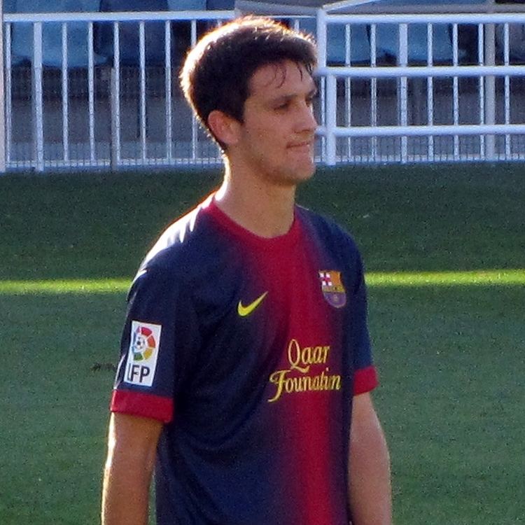 Luis Alberto (footballer, born 1992)