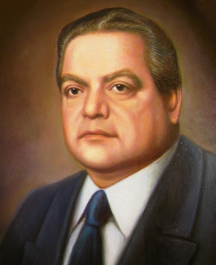 Luis Alberto Monge Expresidentes y expresidentas de Costa Rica Luis Alberto Monge lvarez