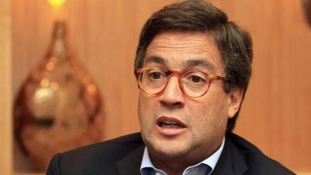 Luis Alberto Moreno Caribbean growth expected to pick up slightly in 2015