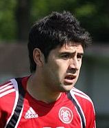 Luis Antonio Rodriguez