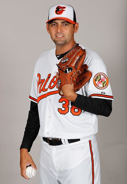 Luis Ayala Luis Ayala Pictures Baltimore Orioles Photo Day Zimbio