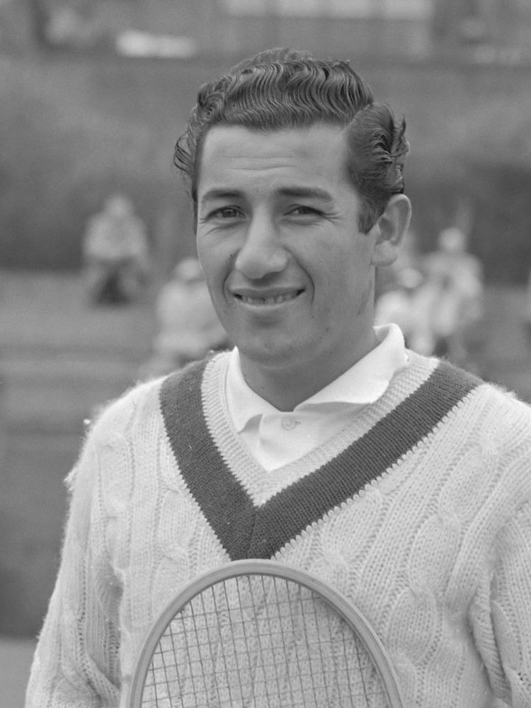 Luis Ayala (tennis) Luis Ayala tennis Wikipedia