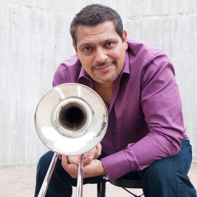 Luis Bonilla Luis Bonilla Quintet Costa Rican Jazz New York Latin