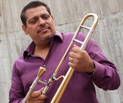 Luis Bonilla wwwtrombonillacomgalleryphoto04jpg