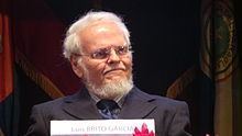 Luis Britto García httpsuploadwikimediaorgwikipediacommonsthu