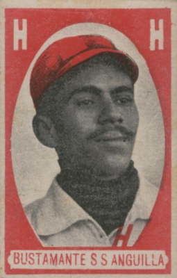 Luis Bustamante (baseball)