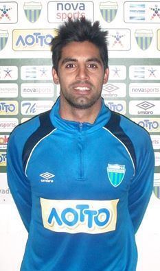 Luis Bustamante (footballer) futbolistasaxemcomarwpcontentuploads201501