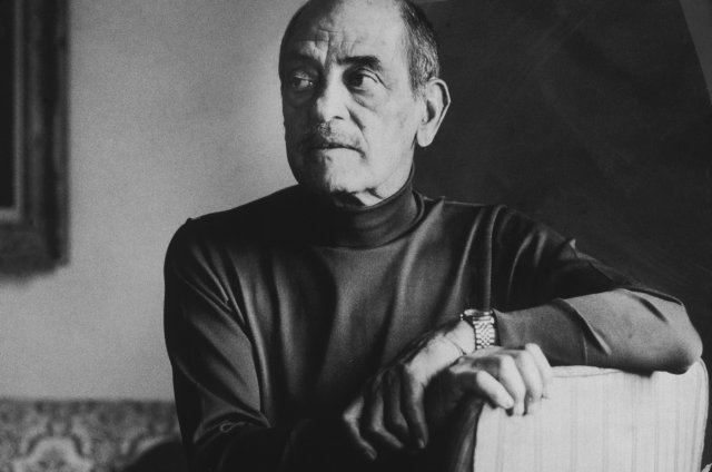 Luis Buñuel Five Facts About Luis Buuel IDOL Magazine