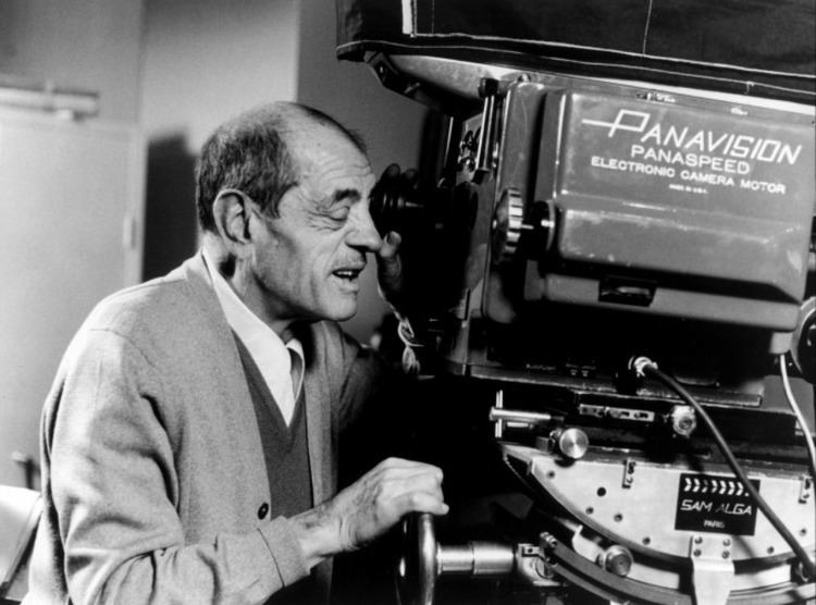 Luis Buñuel 20 Masterpieces of Luis Buuel Every Film Fan Should See Taste of