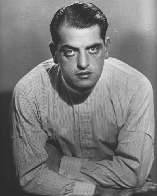 Luis Buñuel Profile Luis Buuel Southern Vision