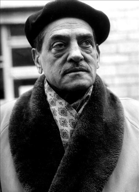 Luis Buñuel 1000 images about Luis Bunuel on Pinterest Catherine deneuve