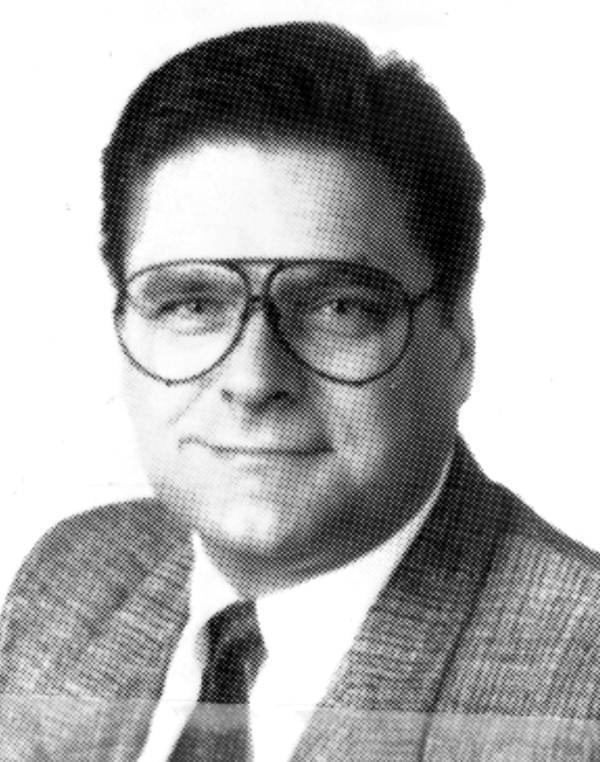 Luis C. Morse Florida Memory Portrait of Republican legislator Luis C Morse