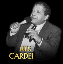 Luis Cardei Luis Cardei Biography history Todotangocom