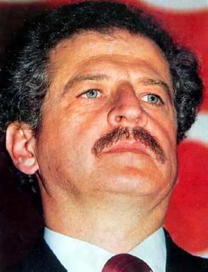 Luis Carlos Galán Luis Carlos Galn Colombian politician