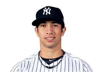 Luis Cessa Luis Cessa Stats News Pictures Bio Videos New York Yankees ESPN