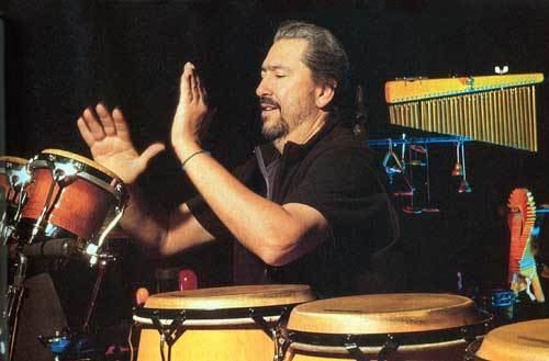 Luis Conte Drummerworld Luis Conte