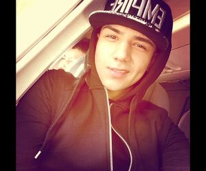Luis Coronel Luis Coronel by Mexicana10 on We Heart It