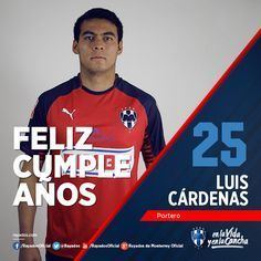 Luis Cárdenas (footballer) httpssmediacacheak0pinimgcom236x4f8c4c