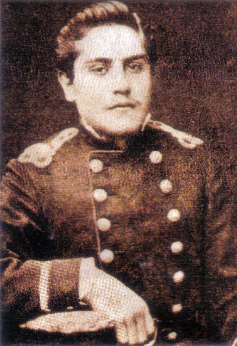 Luis Cruz Martinez