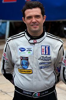 Luis Díaz (racing driver) httpsuploadwikimediaorgwikipediaenthumbf